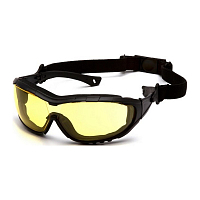 Захисні окуляри Pyramex V3T Anti-Fog